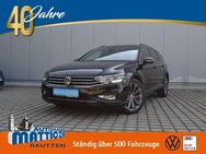 VW Passat Variant, 2.0 TSI 190 Business P, Jahr 2019 - Bautzen