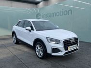 Audi Q2, 35 TFSI Ambiente Lichtpaket, Jahr 2022 - München