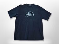 Balenciaga T-Shirt "Paris" - München Altstadt