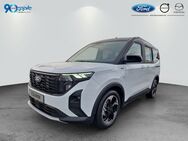 Ford Tourneo Courier, ACTIVE Automatik, Jahr 2022 - Rutesheim