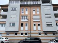 Komfortabel leben in Schwenningen, 2-Zimmer gepflegt mit viel Licht u. Balkon - Villingen-Schwenningen