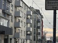 Provisionsfrei: Freie 2ZKB + Balkon in der Schwetzingerstadt zu verkaufen! - Mannheim