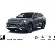 VW Tayron, 1.5 eHybrid OPF Elegance IQ-Light WinterPlus, Jahr 2022 - Walsrode