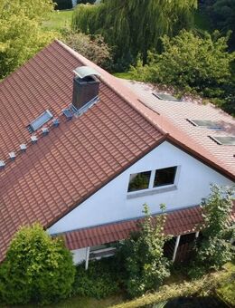 Einfamilienhaus mit Potenzial - auch als Zweifamilienhaus nutzbar - Himmelpforten