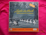 Zauber der Musik - 12 LP's - - Allgäu - TOM - München Maxvorstadt