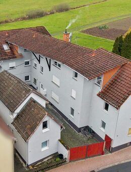 Attraktives Investitionsobjekt mit stabiler Mieterstruktur - Beselich