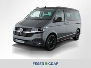 VW T6 California, 1 Beach Tour Edition 150PS, Jahr 2022 - Nürnberg