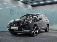 Seat Tarraco, 2.0 TDI XCELLENCE L20, Jahr 2020 - München