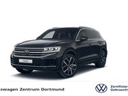 VW Touareg, HYBRID ELEGANCE LM2EADUP, Jahr 2023 - Dortmund