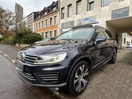 VW Touareg V6 TDI 4Motion R-Line, PANORAMA - Dillingen (Saar)