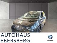 VW ID.3, Pro Performance WPumpe LM20 MTRX, Jahr 2020 - Ebersberg