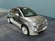 Fiat 500, 1.0 Lounge Mild Hybrid EU6d, Jahr 2021 - München