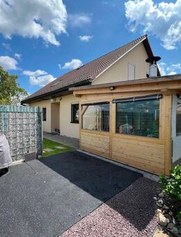 www.immovista.de - Immobilienmakler Dresden GEPFLEGTES EINFAMILIENHAUS IM DRESDNER NORDEN - Dresden