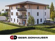 Eigentumswohnungen in Bernhardswald: Für Eigennutzer & Kapitalanleger - Bernhardswald