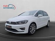 VW Golf Sportsvan VII 1.4TSI+BI-XENON+PDC+SHZ+ - Schnaittach