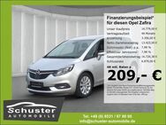 Opel Zafira 120 Jahre 2.0D*AHK Navi R-Kam Tempom SHZ - Ruhstorf (Rott)