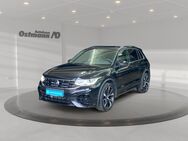 VW Tiguan, R Black Style HK, Jahr 2022 - Wolfhagen