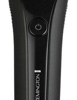 Remington Elektrorasierer Rotationsrasierer Limitless X5 XR1750, Aufsätze: 1, Nass-&Trockenrasur, 360° PivotBall Drehgelenk, akkubetrieben (50 min)