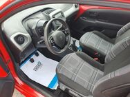 Peugeot 108 1.0 VTi Garantie KLIMAANLAGE 1-HAND SITZHEIZ - Essen