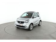 Smart ForTwo 1.0 Basis passion - Berlin