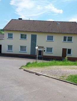 Wohnhaus provisionsfrei - Giesenhausen