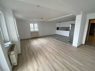 Exklusive 5-Zimmer Wohnung mit großer Terrasse in Friedberg zu vermieten - Friedberg (Hessen)