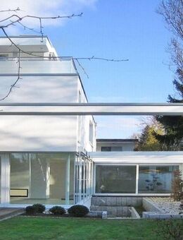 Hochwertige Maisonette-Eigentumswohnung in Rheinbach - Rheinbach