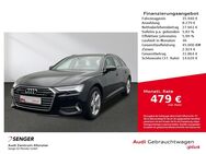 Audi A6, Avant 50 TFSI e Sport quattro, Jahr 2021 - Münster