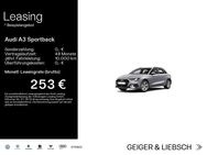 Audi A3, Sportback 35 TFSI, Jahr 2023 - Linsengericht