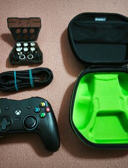 NACON XBOX/PC Revolution X Pro Contoller - Solingen (Klingenstadt)