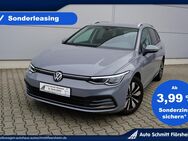 VW Golf Variant, 1.5 l TSI MOVE, Jahr 2023 - Flörsheim (Main)