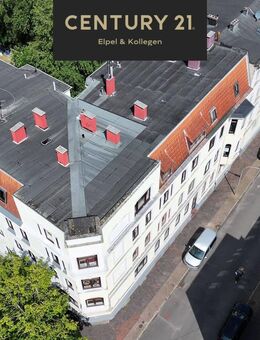 Ihr Schlüssel zu Rendite und Lebensqualität - 2 Eigentumswohnungen zum Kauf - Wilhelmshaven