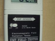 Lutron EMF-822 Field Tester elektromagnetischer Feldstrahlungsprüfer - Oberhaching