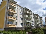 Kleine, gemütliche Wohnung im Herzen von Debschwitz - Gera
