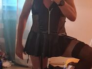 Devote Sissy sucht Erziehung - Leverkusen