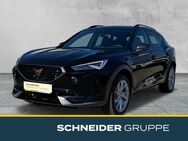 CUPRA Formentor, 1.5 TSI 150, Jahr 2023 - Chemnitz