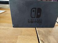 Nintendo Switch Ladestation - Münster