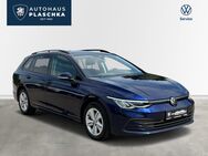 VW Golf, 2.0 TDI VIII Var Life, Jahr 2021 - Amelinghausen