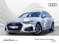 Audi A4, Avant S line 40TDI EPH, Jahr 2021 - Diez