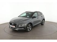 Hyundai Kona 1.6 TGDI Premium 4WD - Berlin