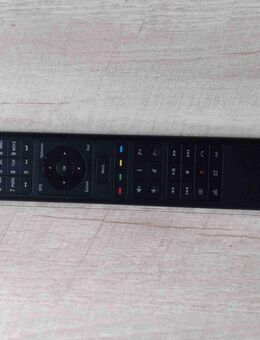 Original Fernbedienung Media Receiver MR500 MR303 MR102 Remote Control (gebraucht) Telekom Magenta TV - Stuttgart