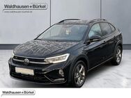 VW Taigo, 1.5 TSI R-Line APP, Jahr 2024 - Viersen