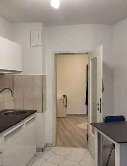 Kleine Wohnung - Große Rendite Rostock - Rostock