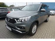 SsangYong Rexton Rexton Crystal 4x4 - Rostock