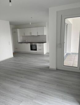 Top Wohnung zum Erstbezug mit Terasse (2) - Furtwangen (Schwarzwald)