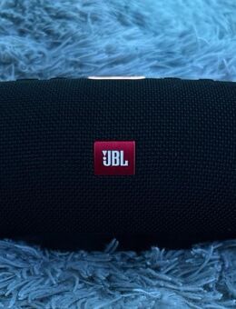 JBL Charge 4 - Freyung