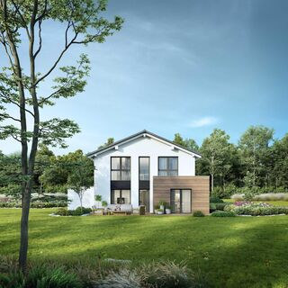 Ihr Traumhaus in Beverungen inkl. Grundstück + PV Anlage mit Akku