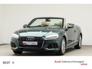 Audi A5, 2.0 TFSI Cabrio, Jahr 2017 - Mühlheim (Main)