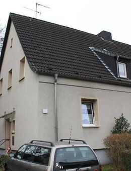 Bezugsfertige Wohnung - Einfach Möbel rein und Füße hoch! - Bottrop