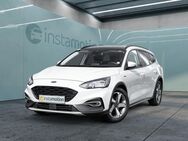 Ford Focus, 1.5 Active l v h, Jahr 2020 - München